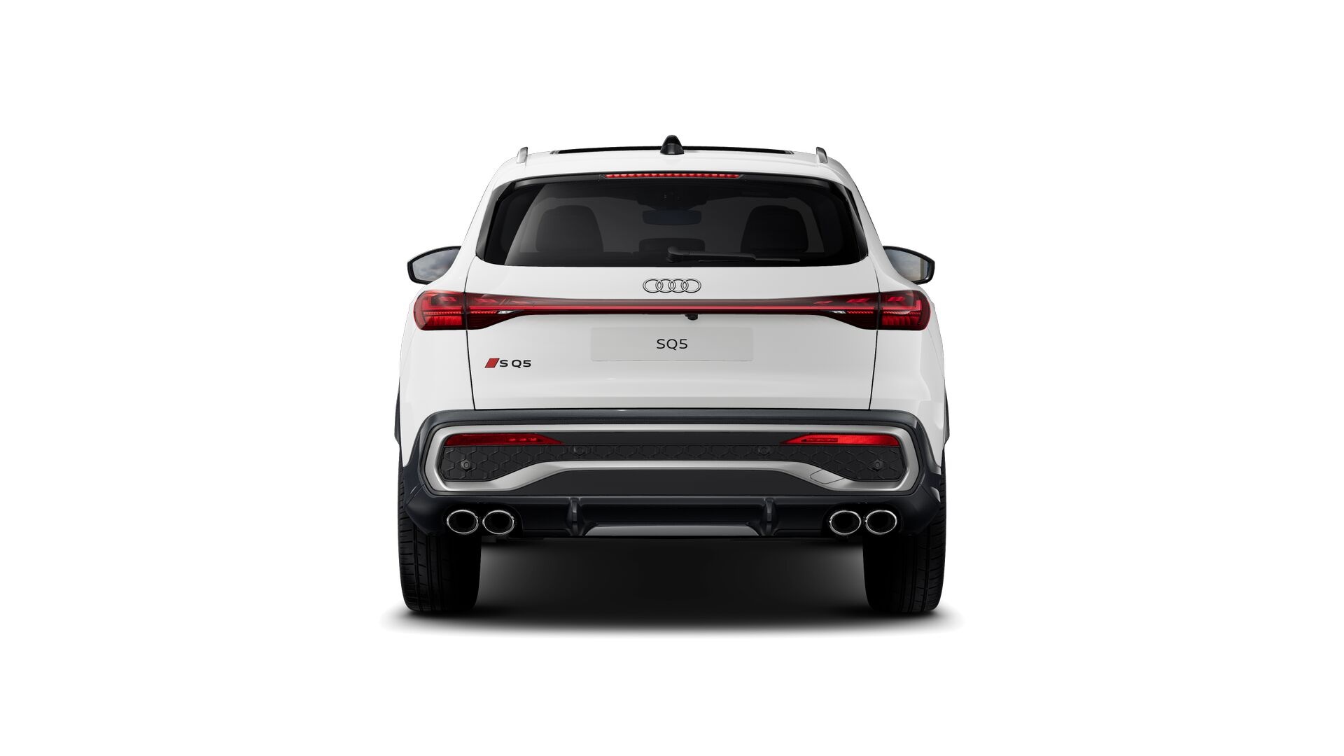 AUDI SQ5 TFSI quattro S-tronic-image-7