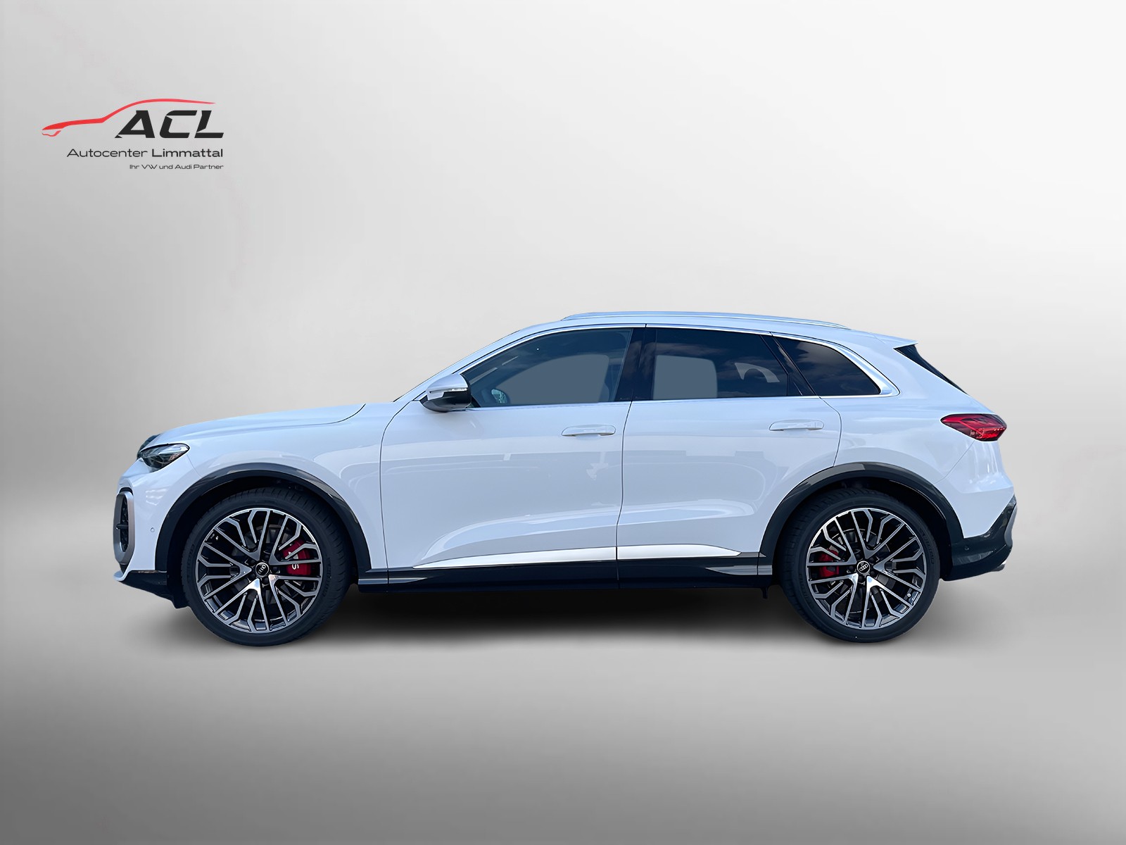 AUDI SQ5 TFSI quattro S-tronic-image-2