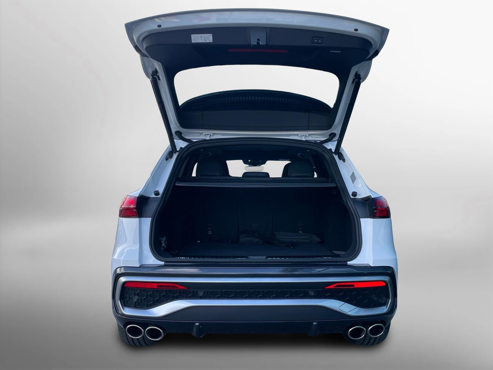 AUDI SQ5 TFSI quattro S-tronic-image-10