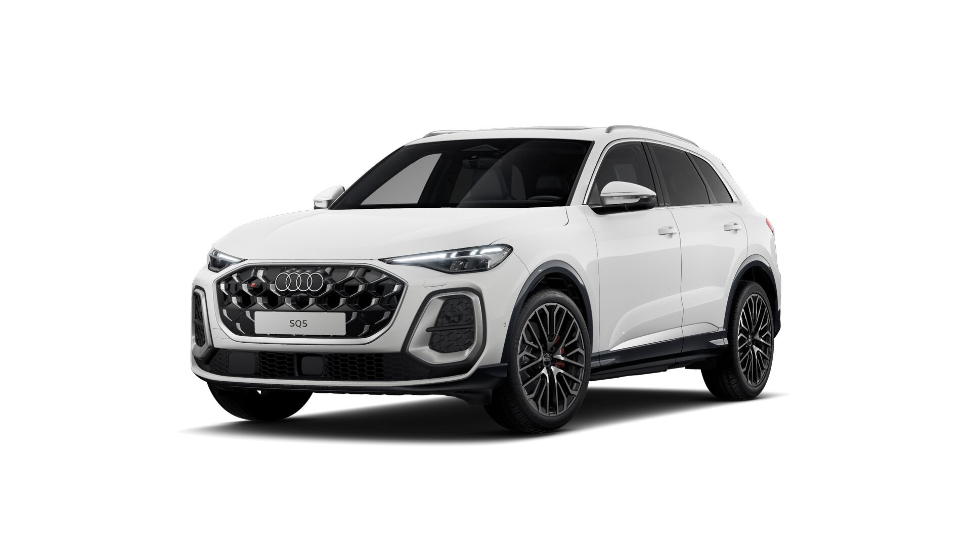 AUDI SQ5 TFSI quattro S-tronic-image-0