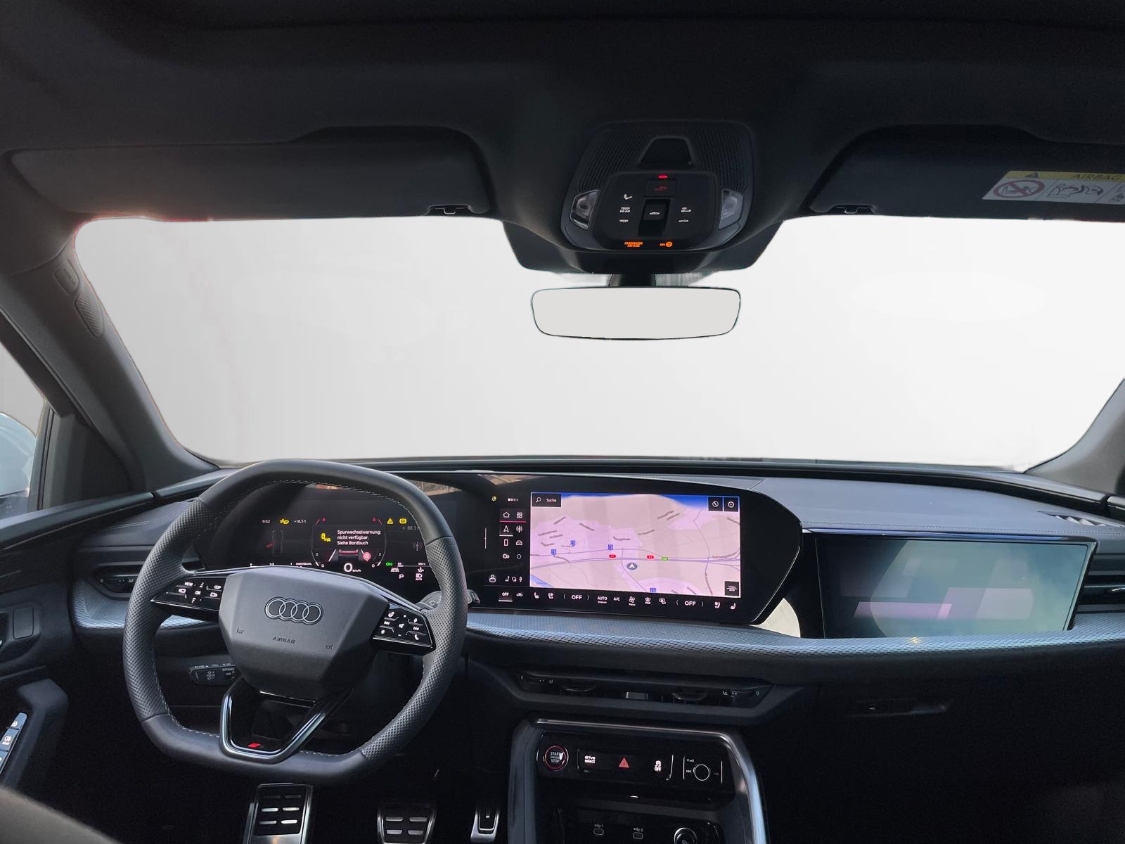 AUDI SQ5 TFSI quattro S-tronic-image-6