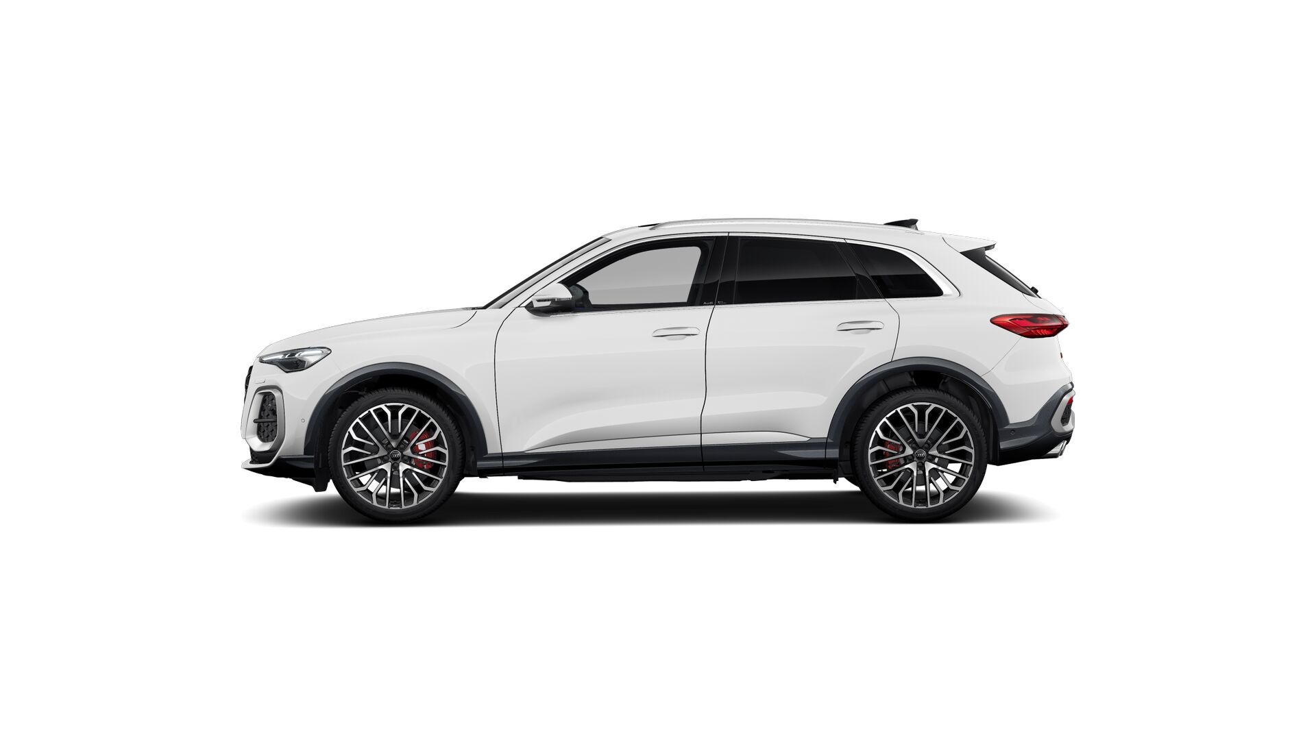 AUDI SQ5 TFSI quattro S-tronic-image-2
