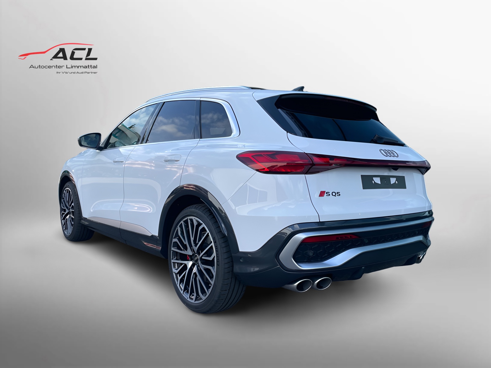 AUDI SQ5 TFSI quattro S-tronic-image-8