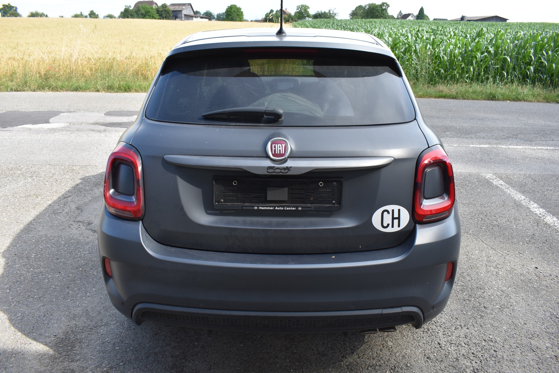FIAT 500X 1.3 GSE Sport-image-6