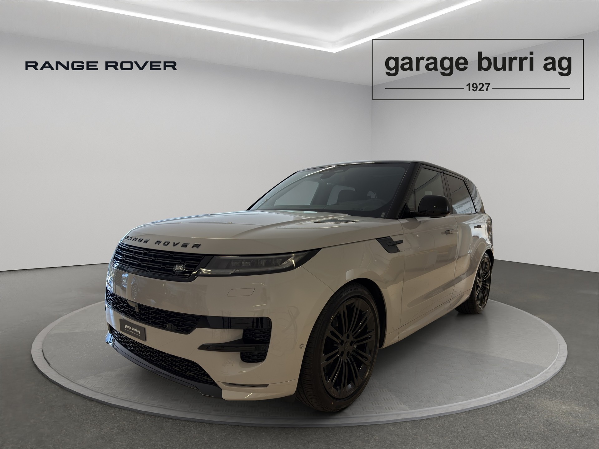 LAND ROVER Range Rover Sport 3.0 I6 P460e SE Dynamic-image-0
