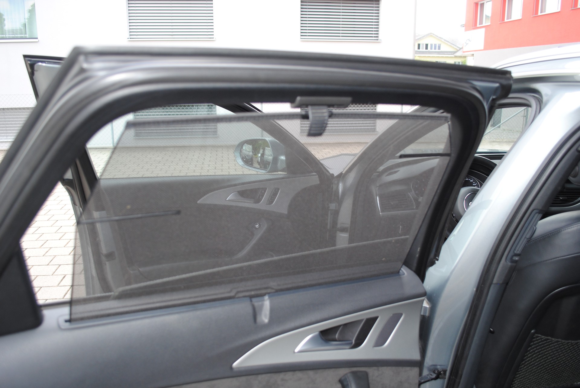 AUDI A6 Avant 3.0 TFSI V6 quattro S-tronic-image-15