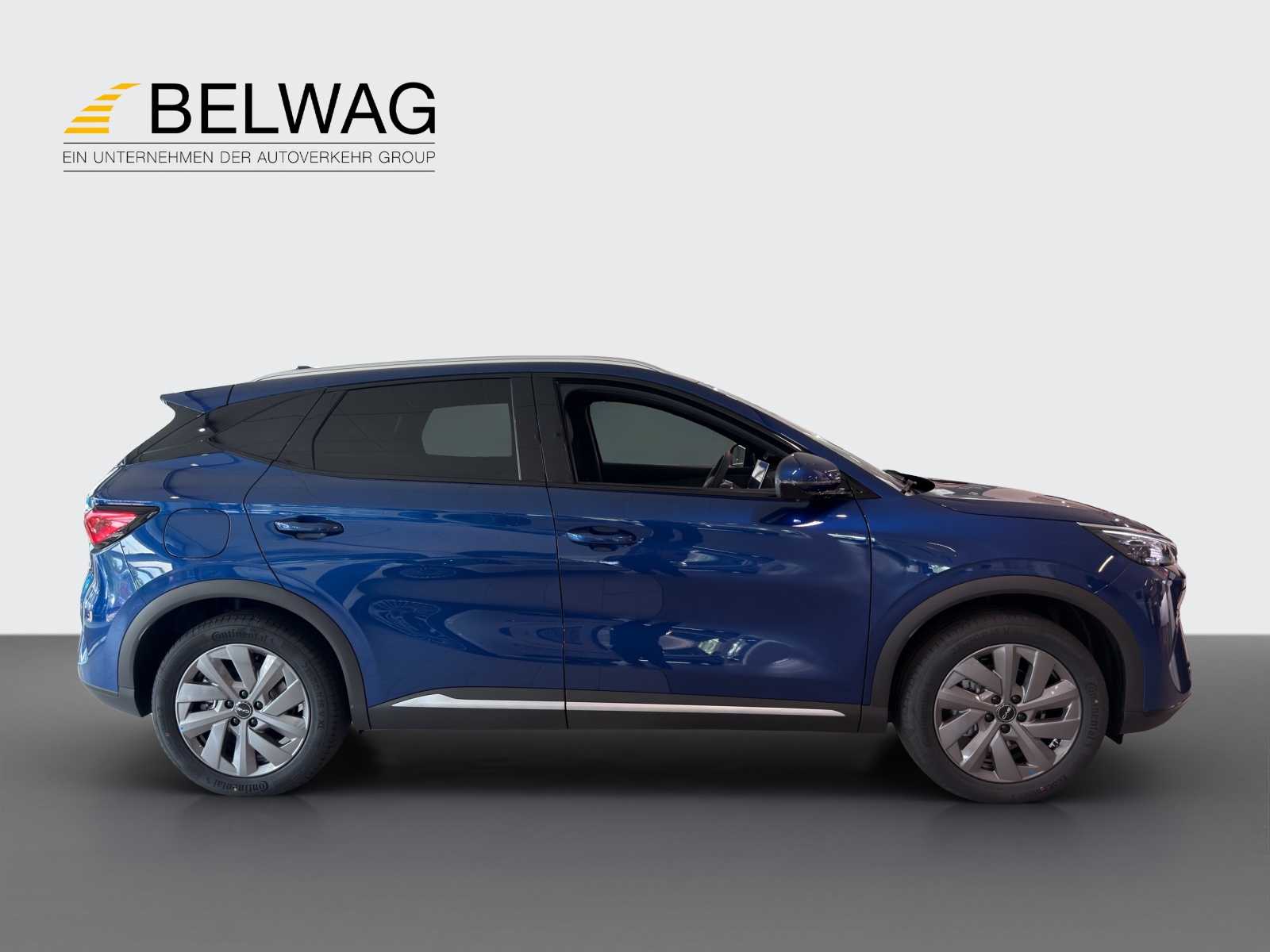BYD Atto 3 EVO 74.8kWH/449 Excellence AWD-image-6