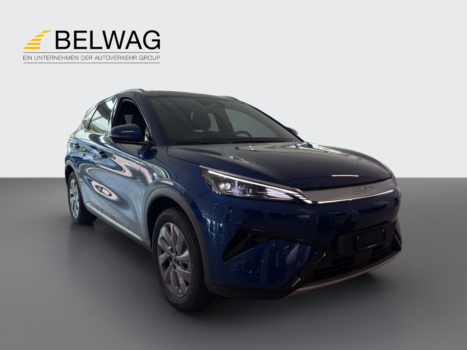 BYD Atto 3 EVO 74.8kWH/449 Excellence AWD-image-7