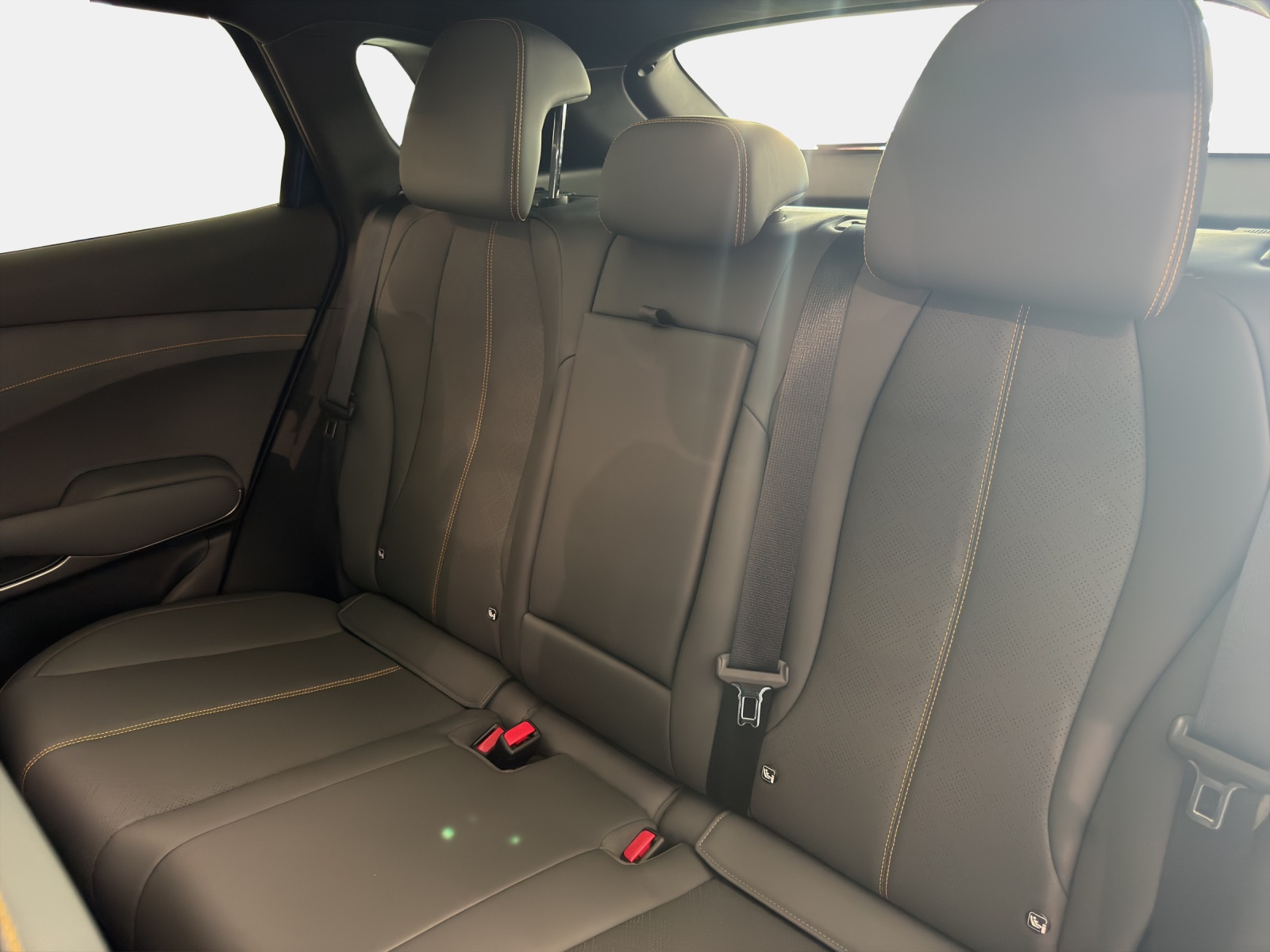 BYD Atto 3 EVO 74.8kWH/449 Excellence AWD-image-10