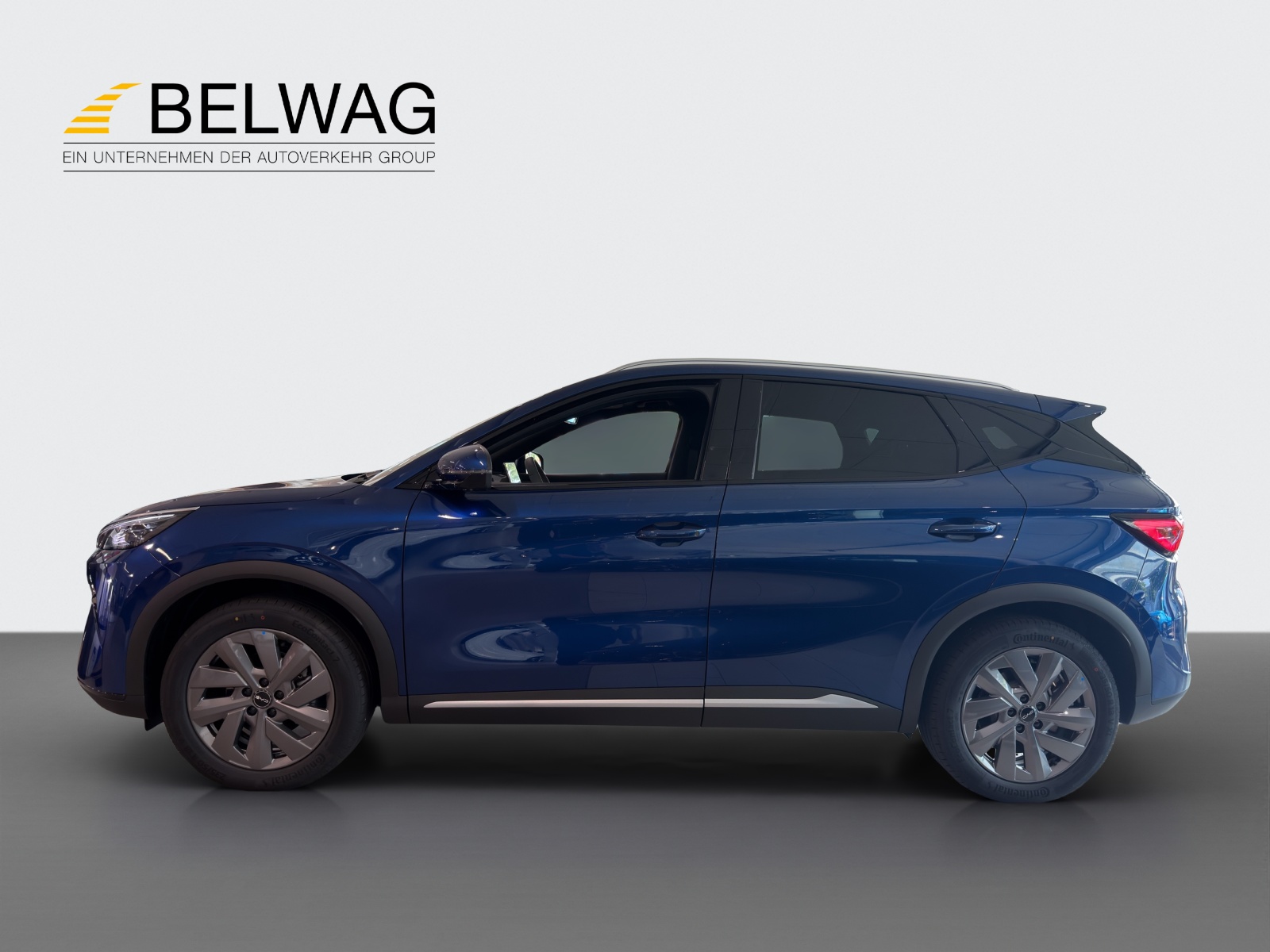 BYD Atto 3 EVO 74.8kWH/449 Excellence AWD-image-2