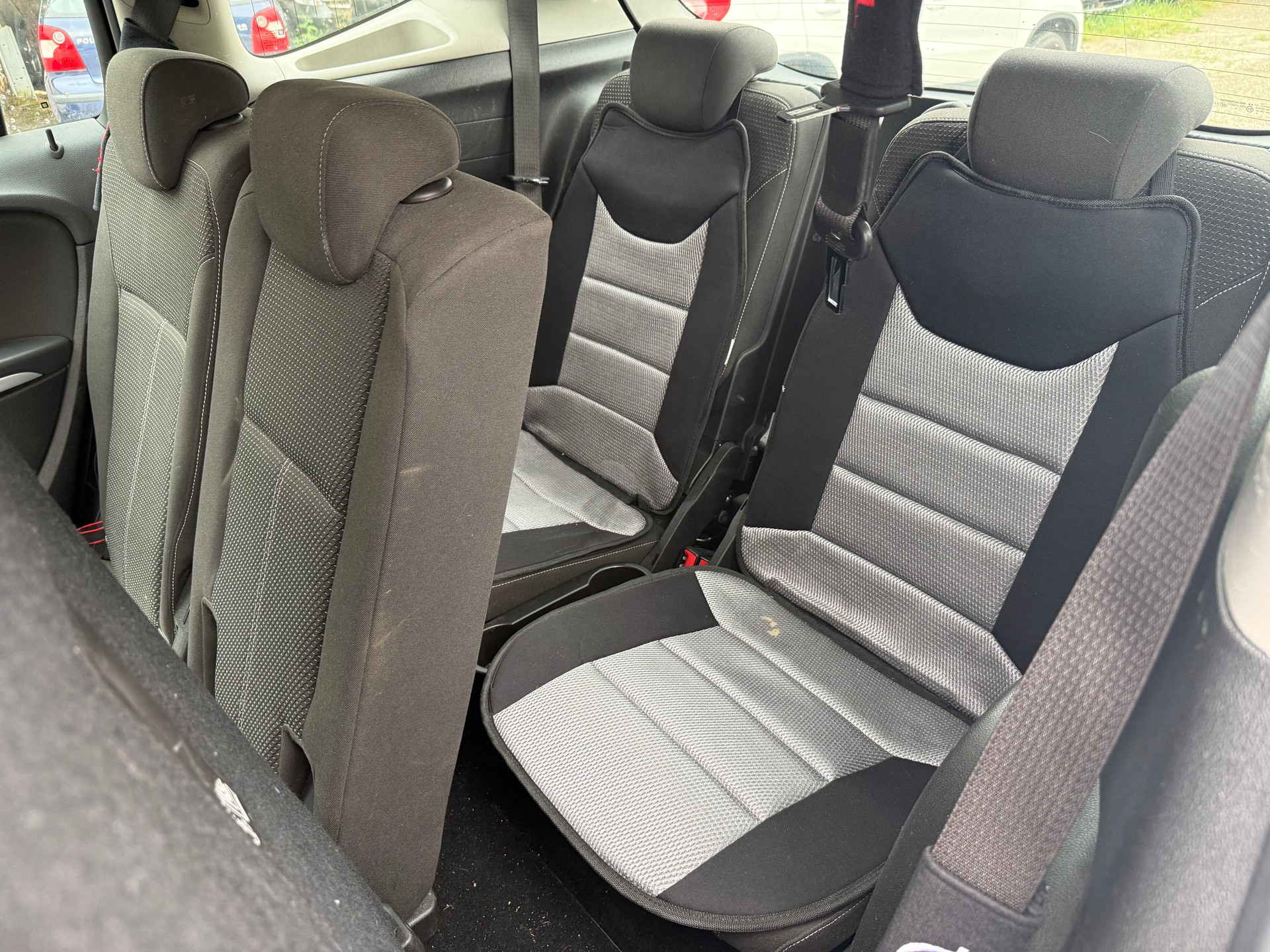 OPEL Zafira Tourer 2.0 CDTi Cosmo Automatic-image-9