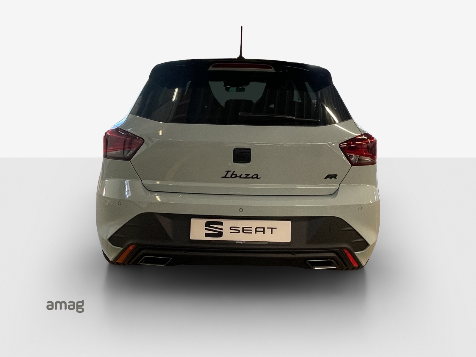 SEAT Ibiza 1.0 EcoTSI Move FR DSG-image-3