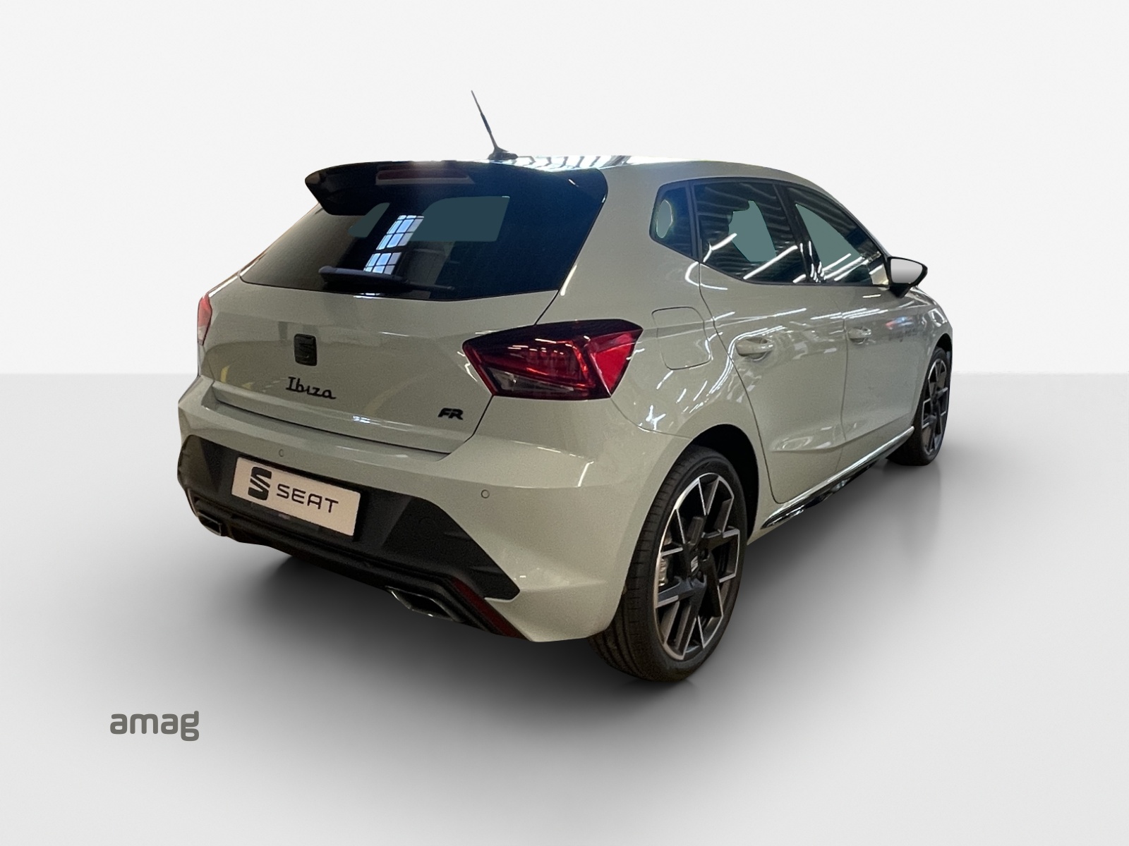 SEAT Ibiza 1.0 EcoTSI Move FR DSG-image-4