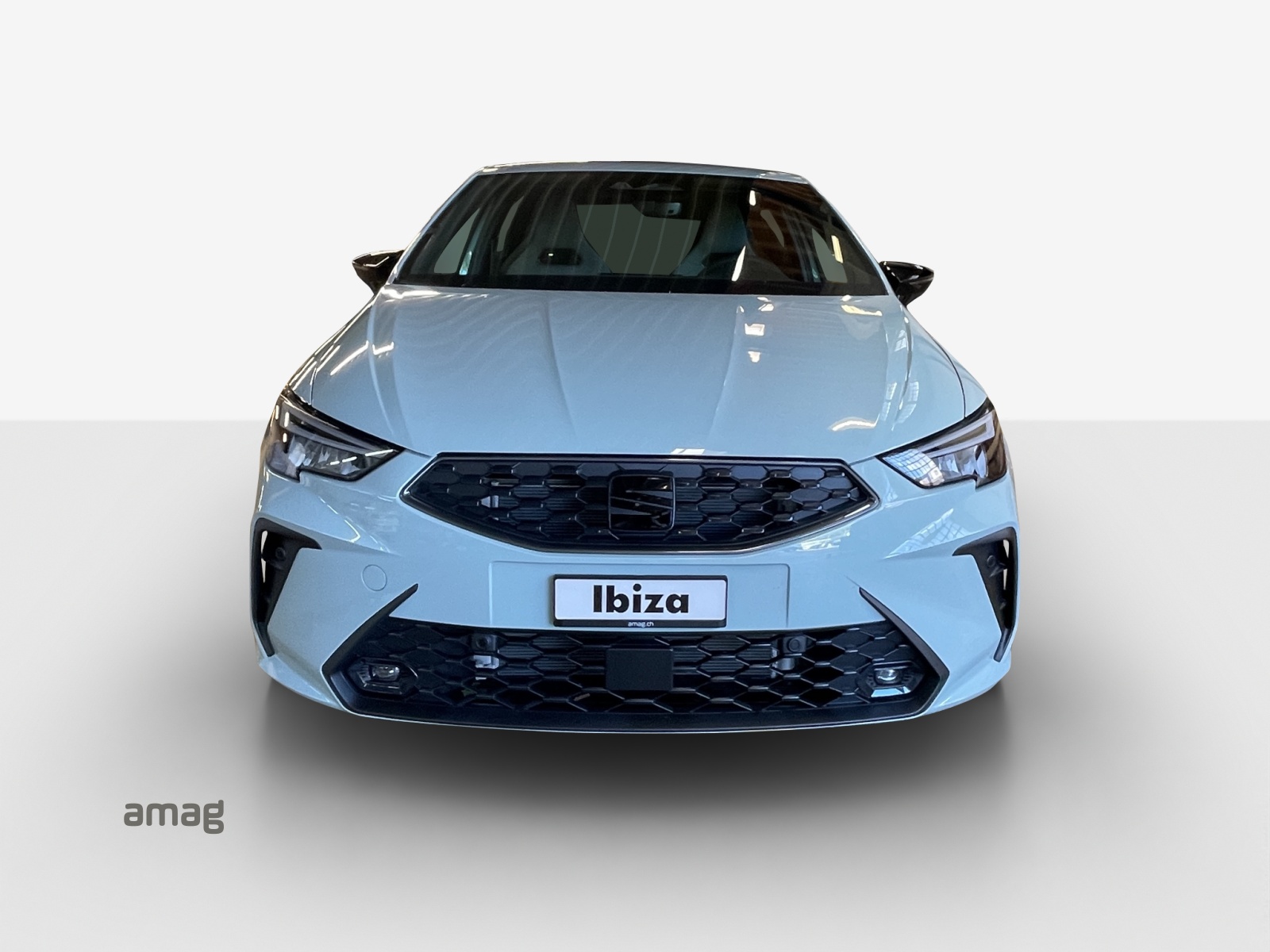 SEAT Ibiza 1.0 EcoTSI Move FR DSG-image-6