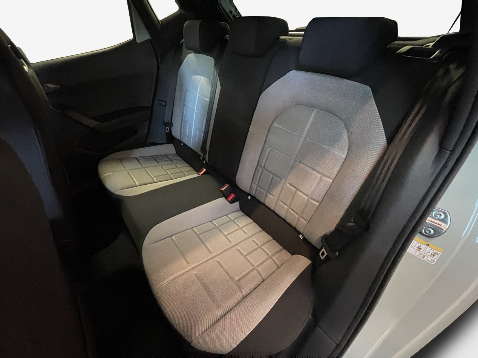 SEAT Ibiza 1.0 EcoTSI Move FR DSG-image-11