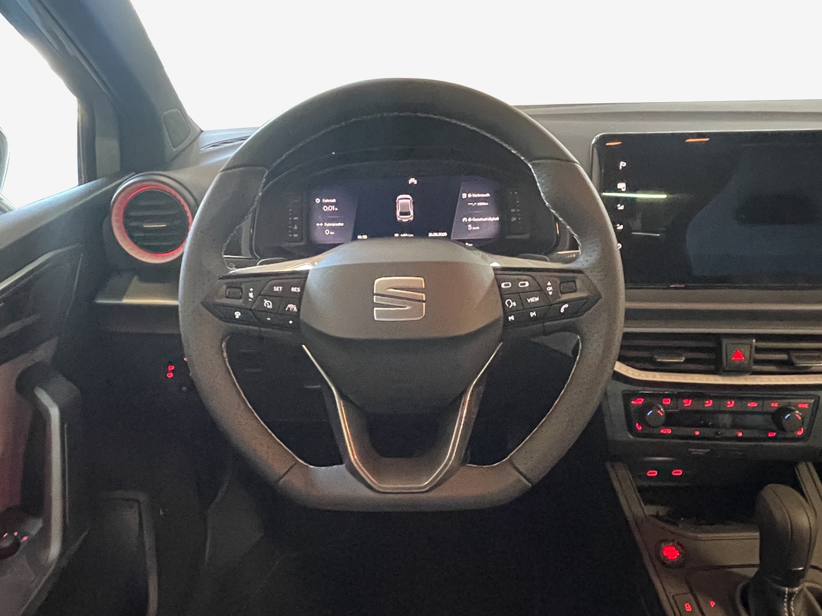 SEAT Ibiza 1.0 EcoTSI Move FR DSG-image-9