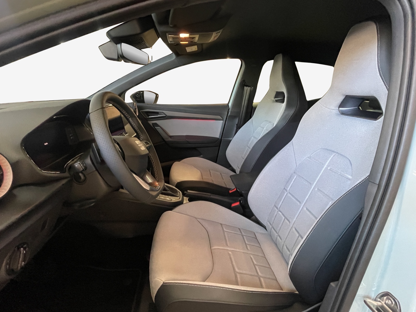 SEAT Ibiza 1.0 EcoTSI Move FR DSG-image-7
