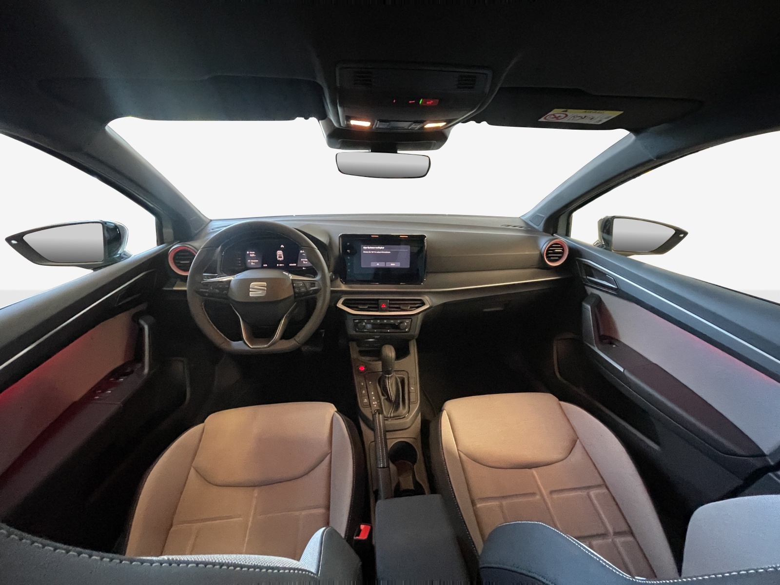 SEAT Ibiza 1.0 EcoTSI Move FR DSG-image-8