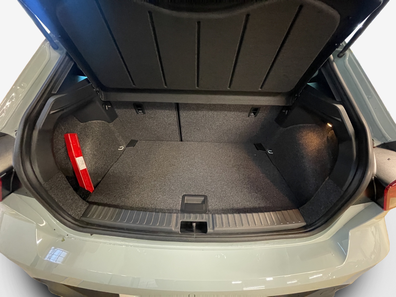 SEAT Ibiza 1.0 EcoTSI Move FR DSG-image-12
