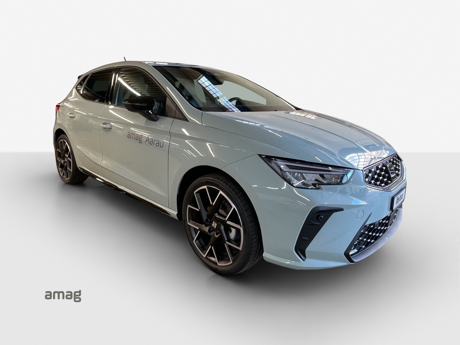 SEAT Ibiza 1.0 EcoTSI Move FR DSG-image-5