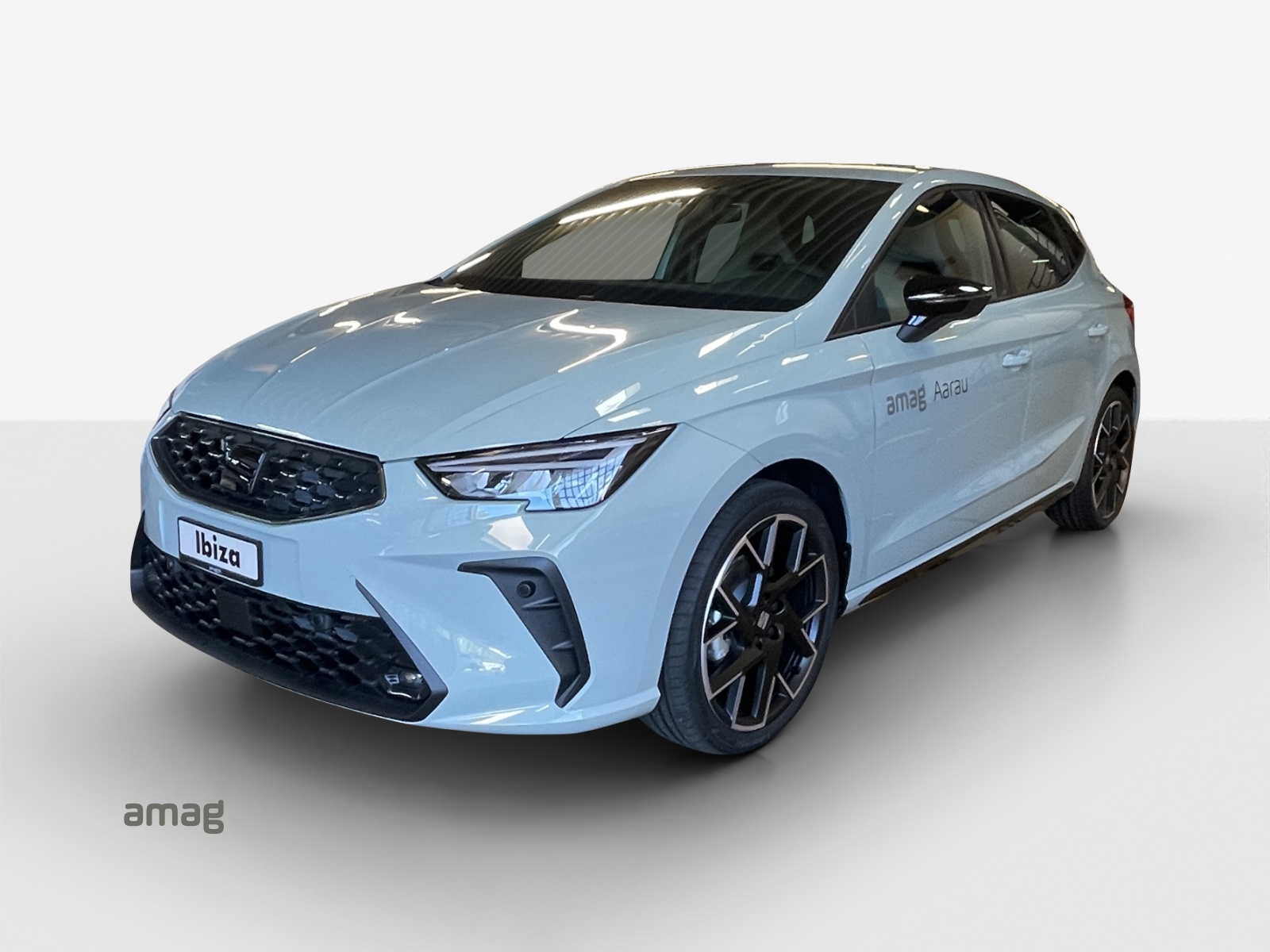 SEAT Ibiza 1.0 EcoTSI Move FR DSG-image-0