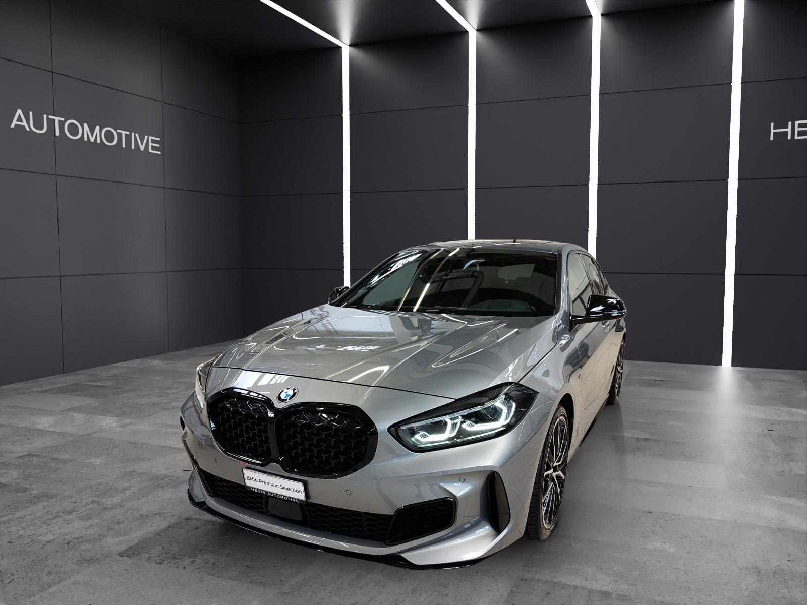 BMW M135i xDrive MFK 30.06.2026-image-0