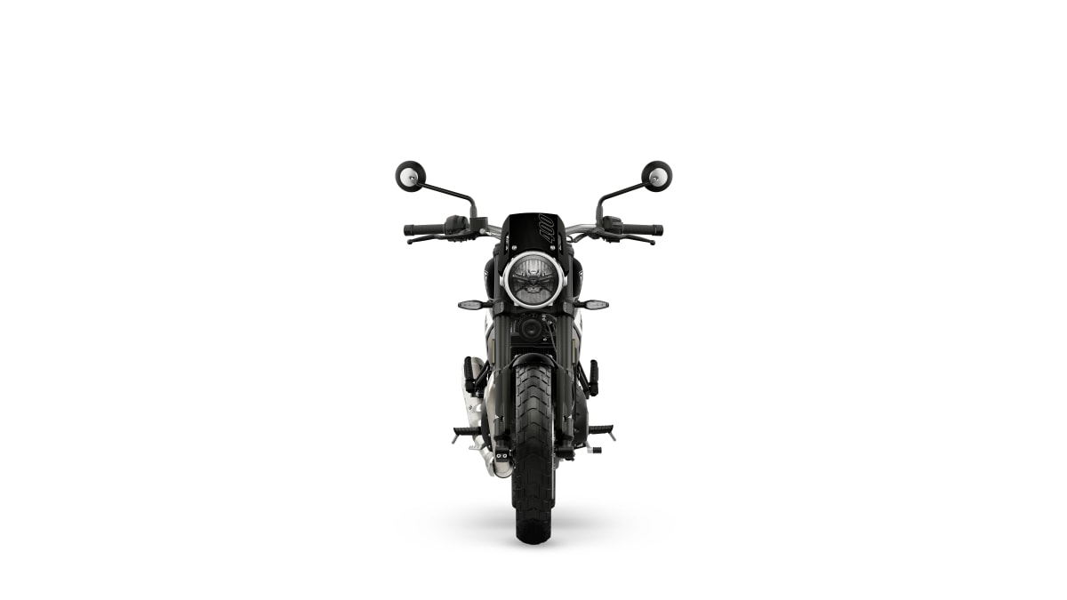 TRIUMPH Tracker 400-image-6
