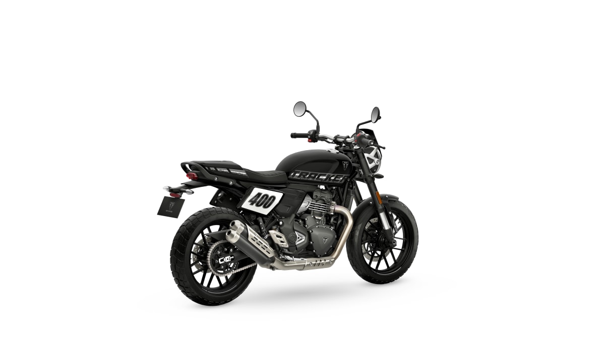 TRIUMPH Tracker 400-showroom-element-3