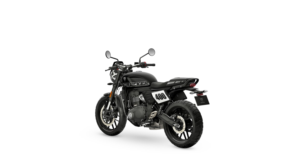 TRIUMPH Tracker 400-image-4