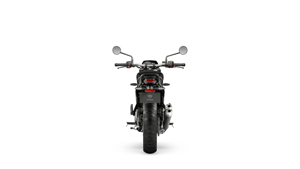 TRIUMPH Tracker 400-image-7