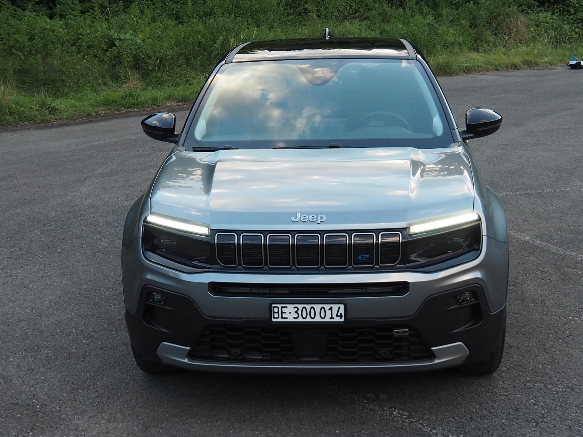 JEEP Avenger Summit-image-2