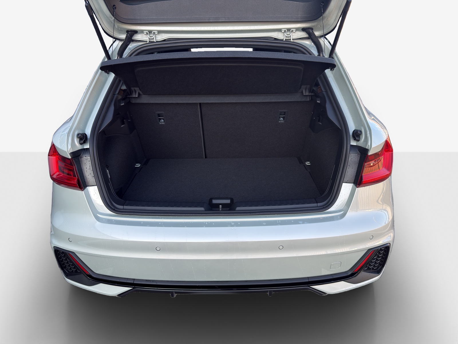 AUDI A1 Sportback 30 TFSI S Line Attraction S-tronic-image-11