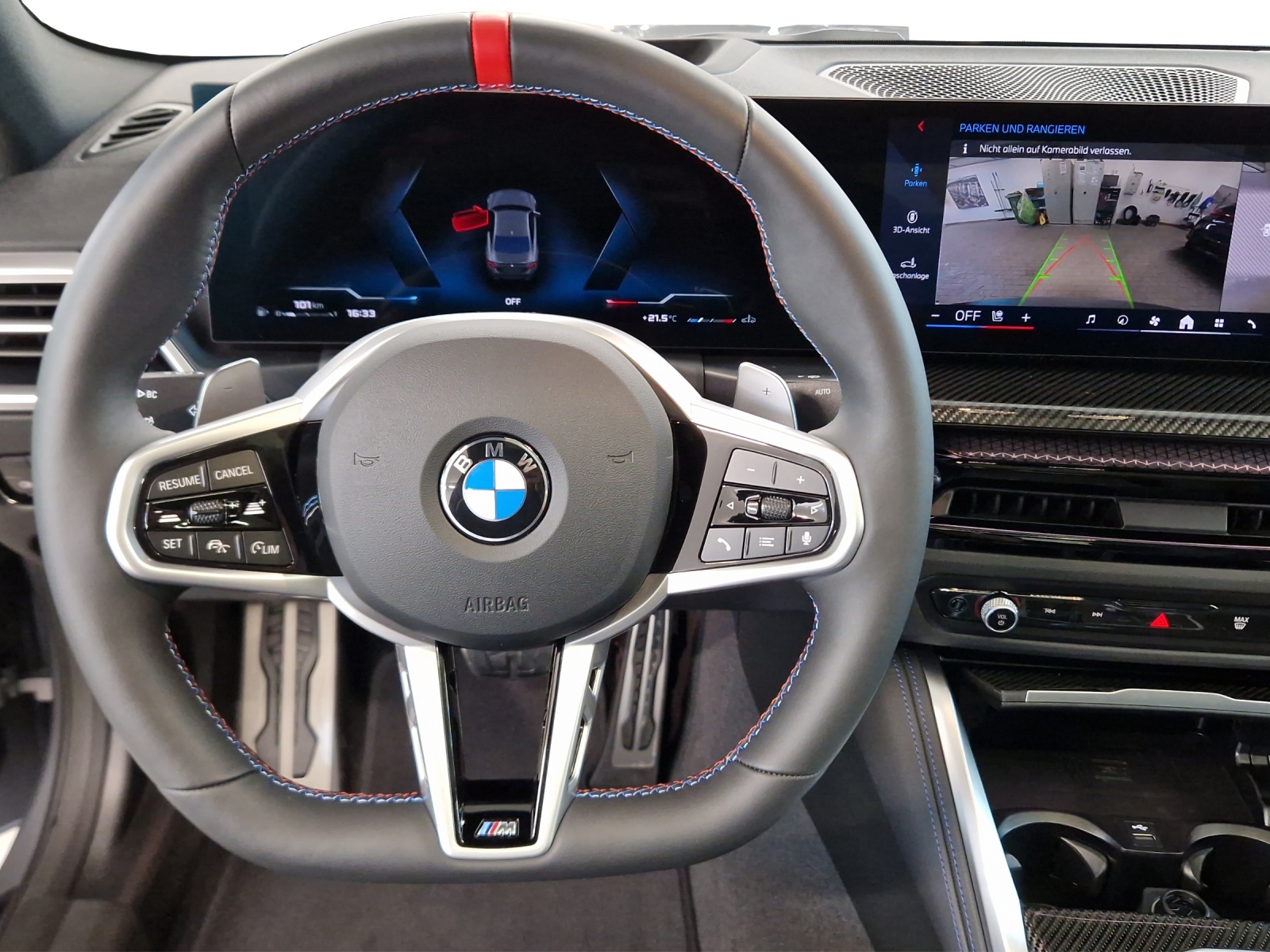 BMW M240i xDrive M Sport Pro Steptronic-image-19
