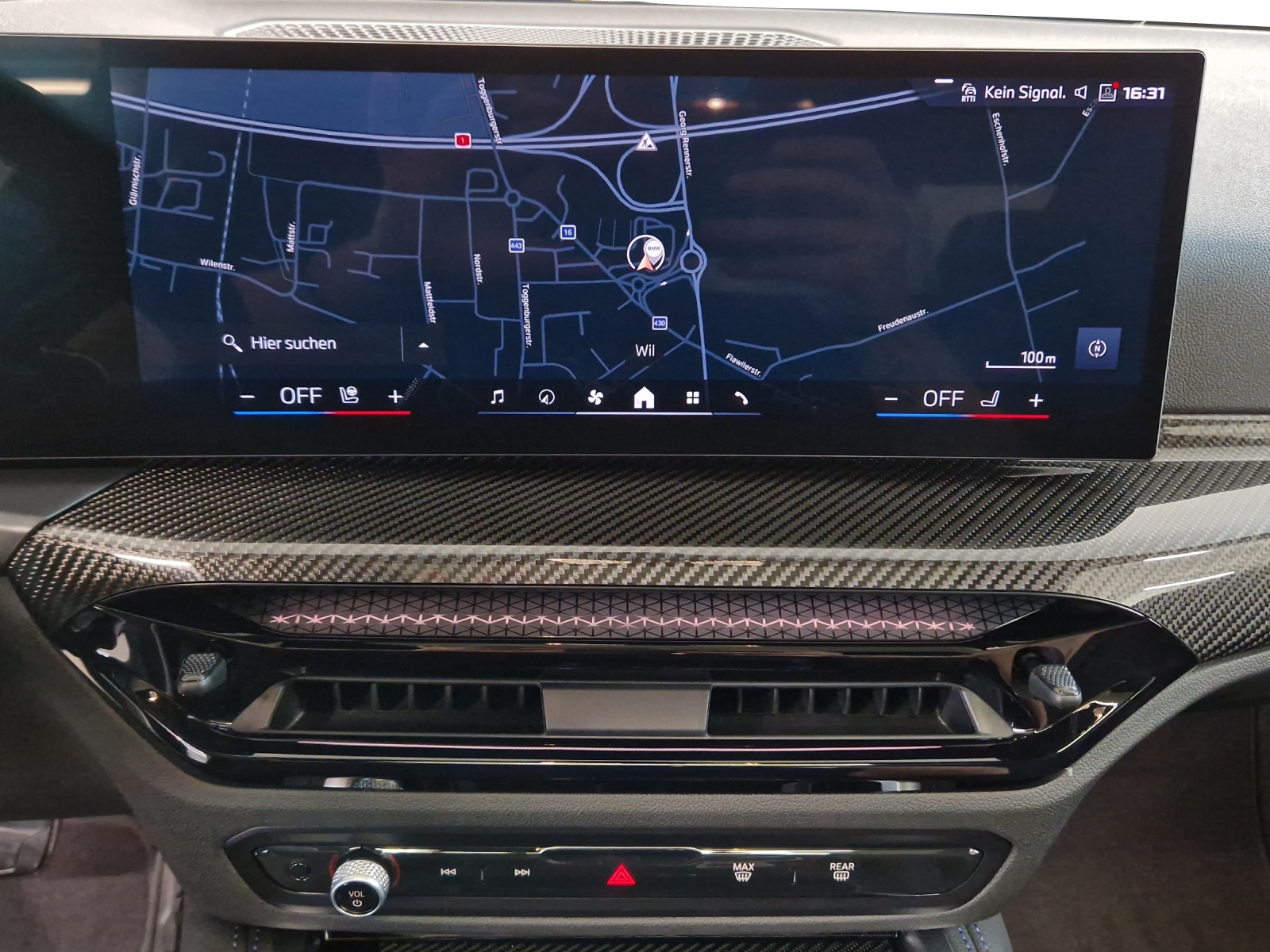 BMW M240i xDrive M Sport Pro Steptronic-image-20