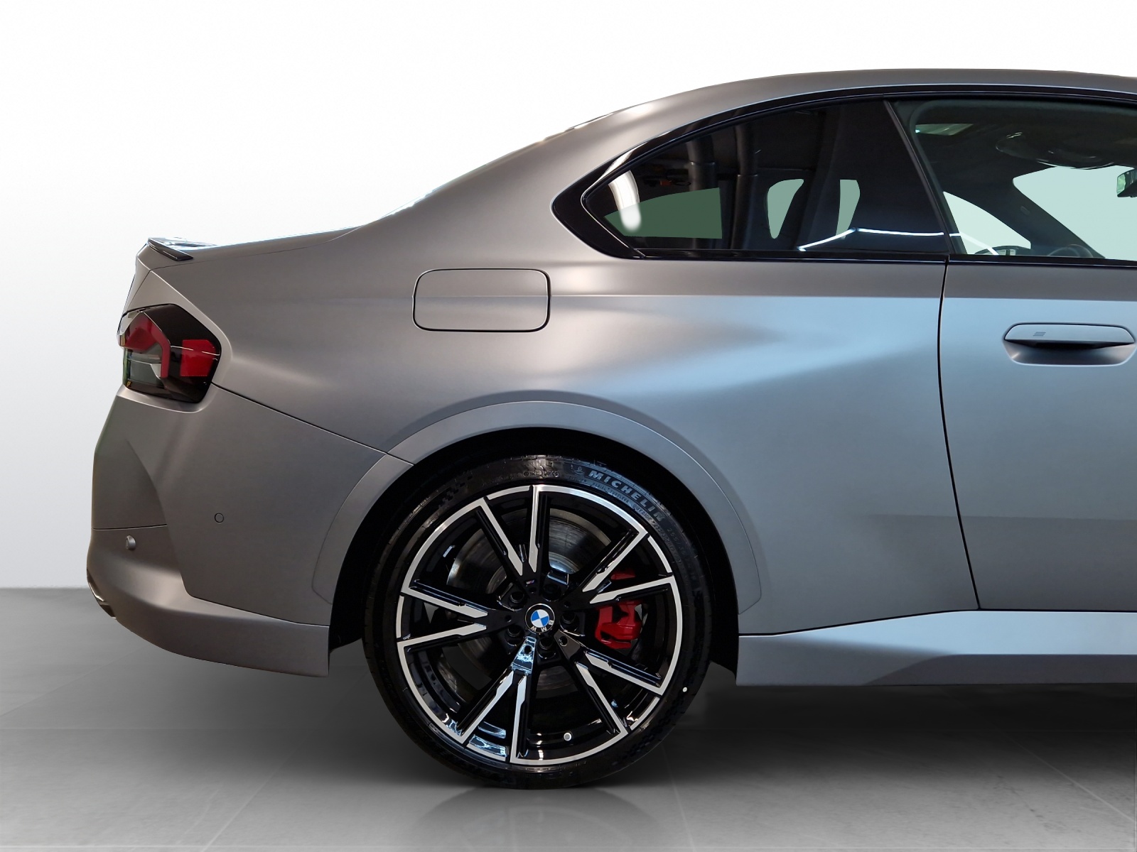 BMW M240i xDrive M Sport Pro Steptronic-image-7