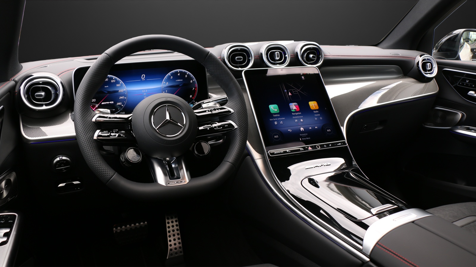 MERCEDES-BENZ AMG GLC 53 4MATIC+-image-3