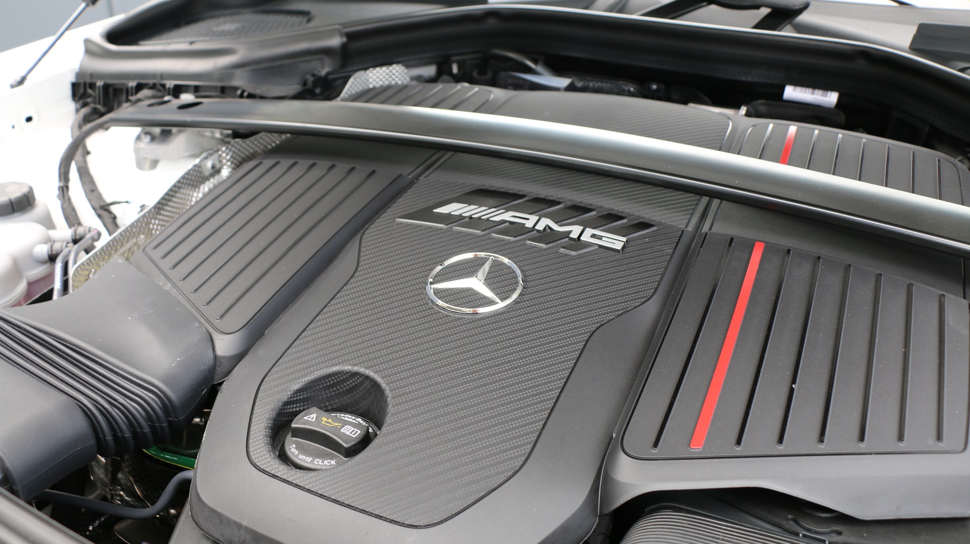 MERCEDES-BENZ AMG GLC 53 4MATIC+-image-21