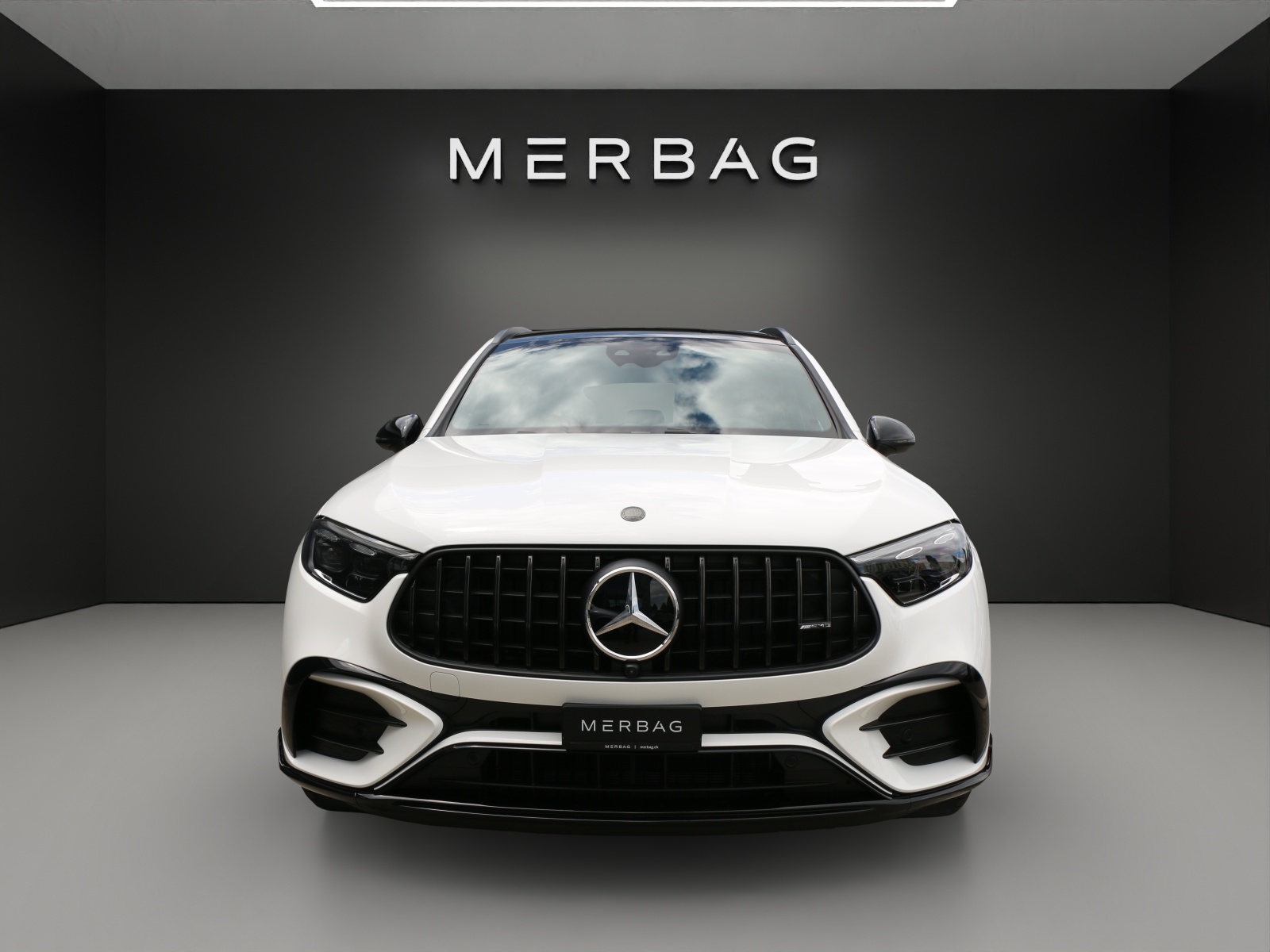 MERCEDES-BENZ AMG GLC 53 4MATIC+-image-22