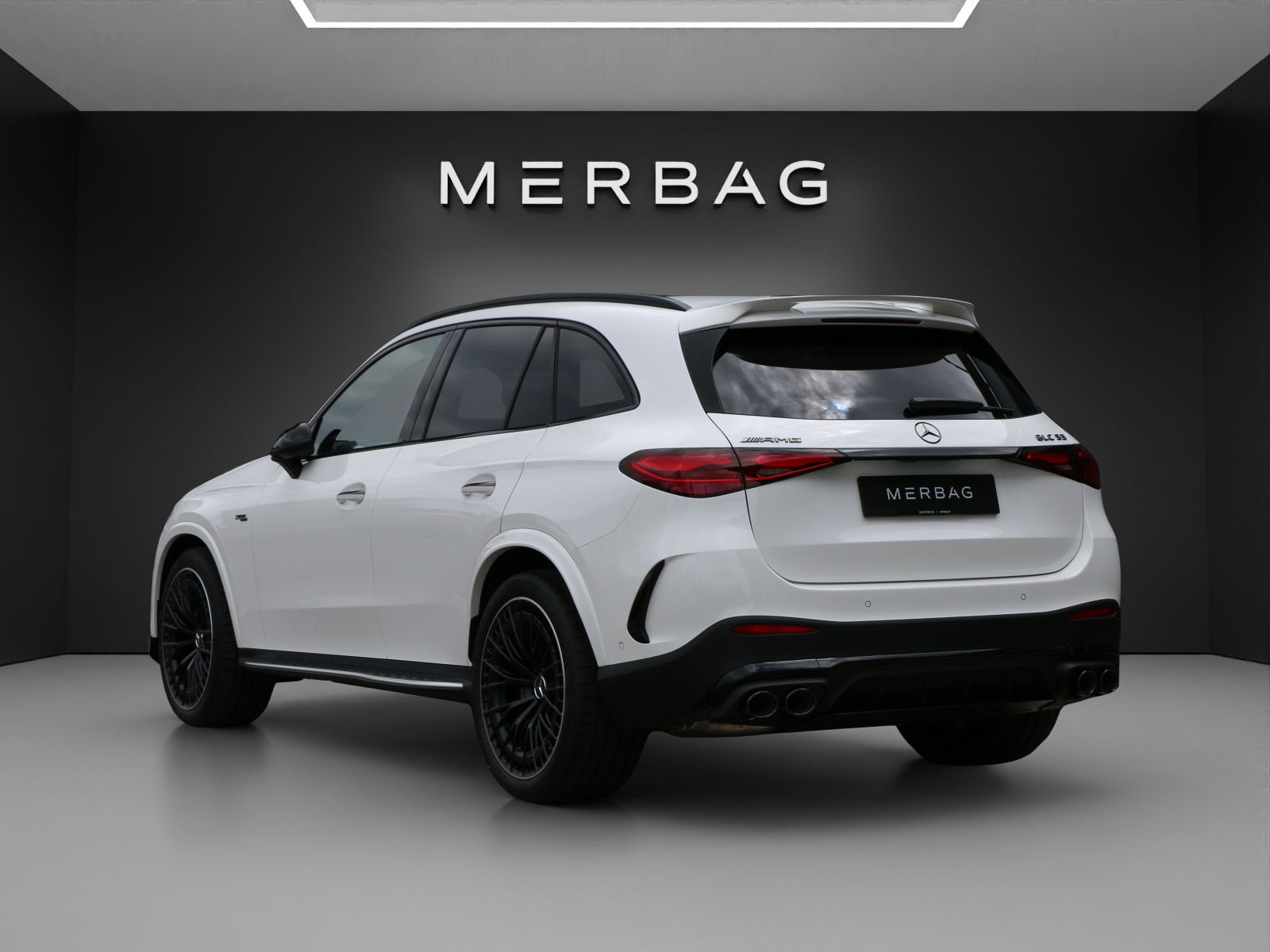MERCEDES-BENZ AMG GLC 53 4MATIC+-image-1