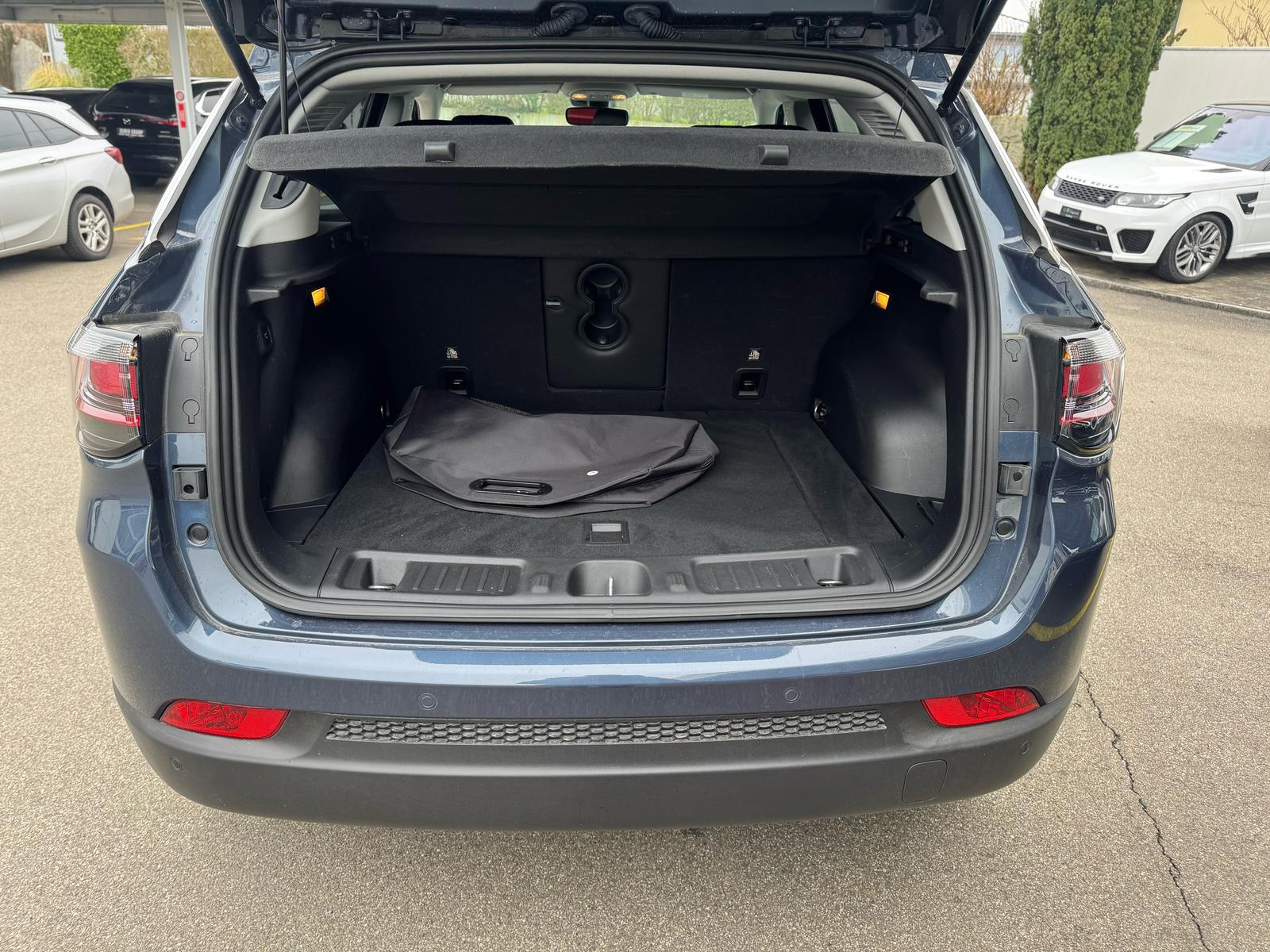 JEEP Compass 1.3 T PHEV Limited AWD-image-7