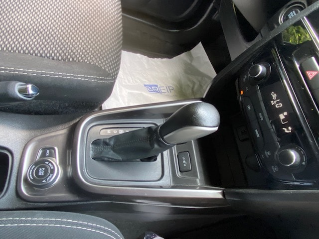 SUZUKI Vitara 1.4 Boosterjet Generation Hybrid Automatic-image-4