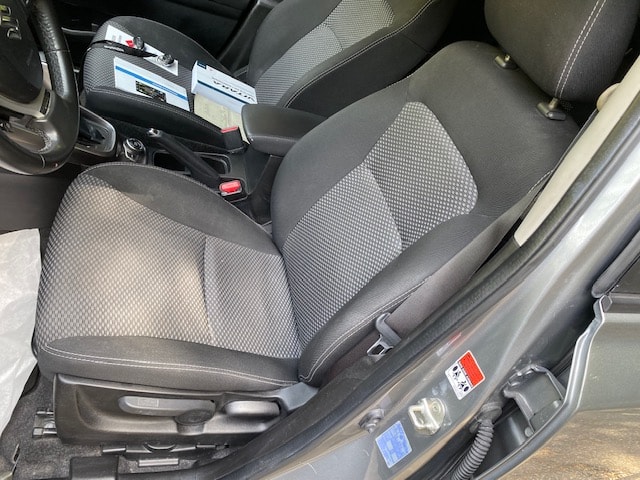 SUZUKI Vitara 1.4 Boosterjet Generation Hybrid Automatic-image-6