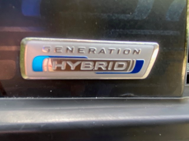 SUZUKI Vitara 1.4 Boosterjet Generation Hybrid Automatic-image-12
