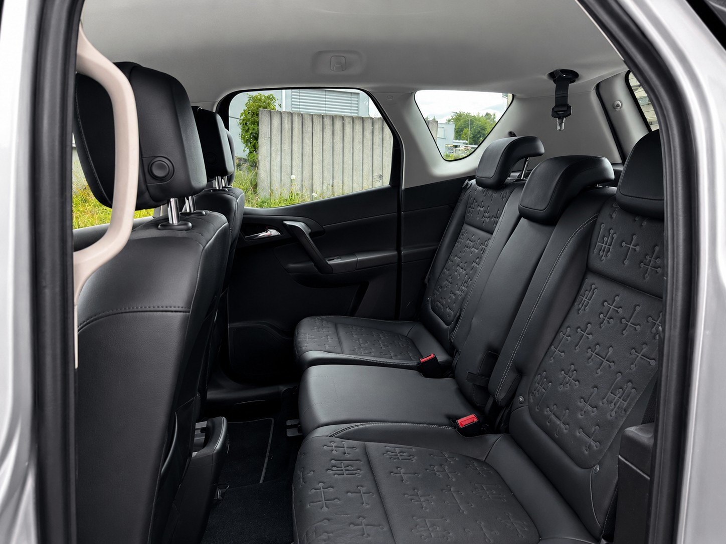 OPEL Meriva 1.4 Turbo Automatic-image-10