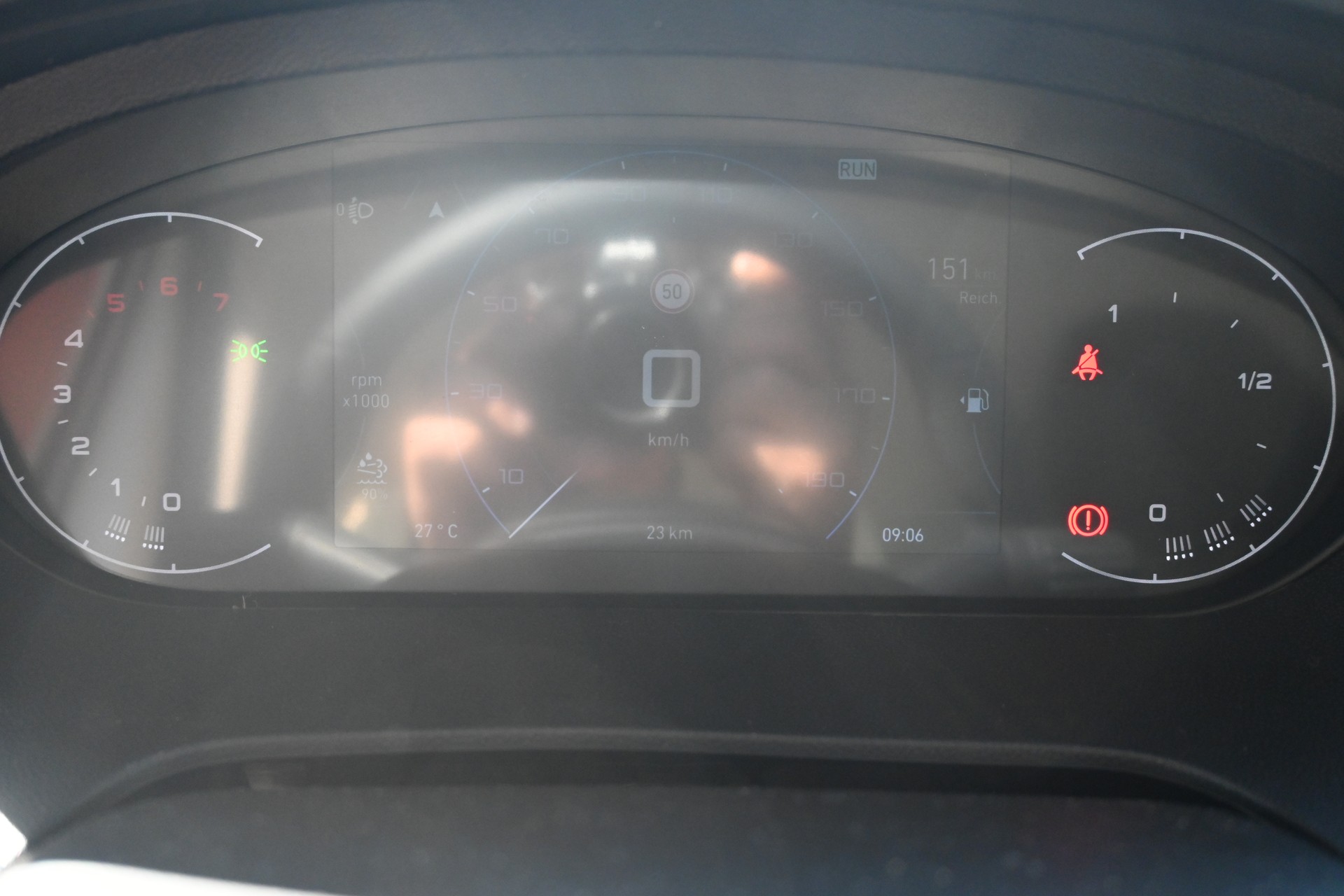 CITROEN Jumper Kaw. 33 L2H2 2.2 BlueHDi 140 S/S-image-9