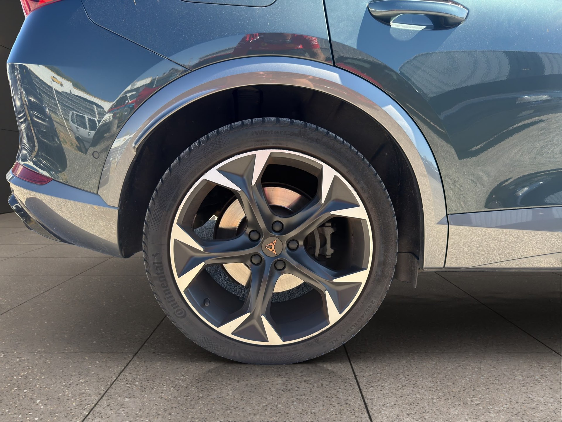 CUPRA Formentor 2.0TSI VZ 4Drive DSG-image-8