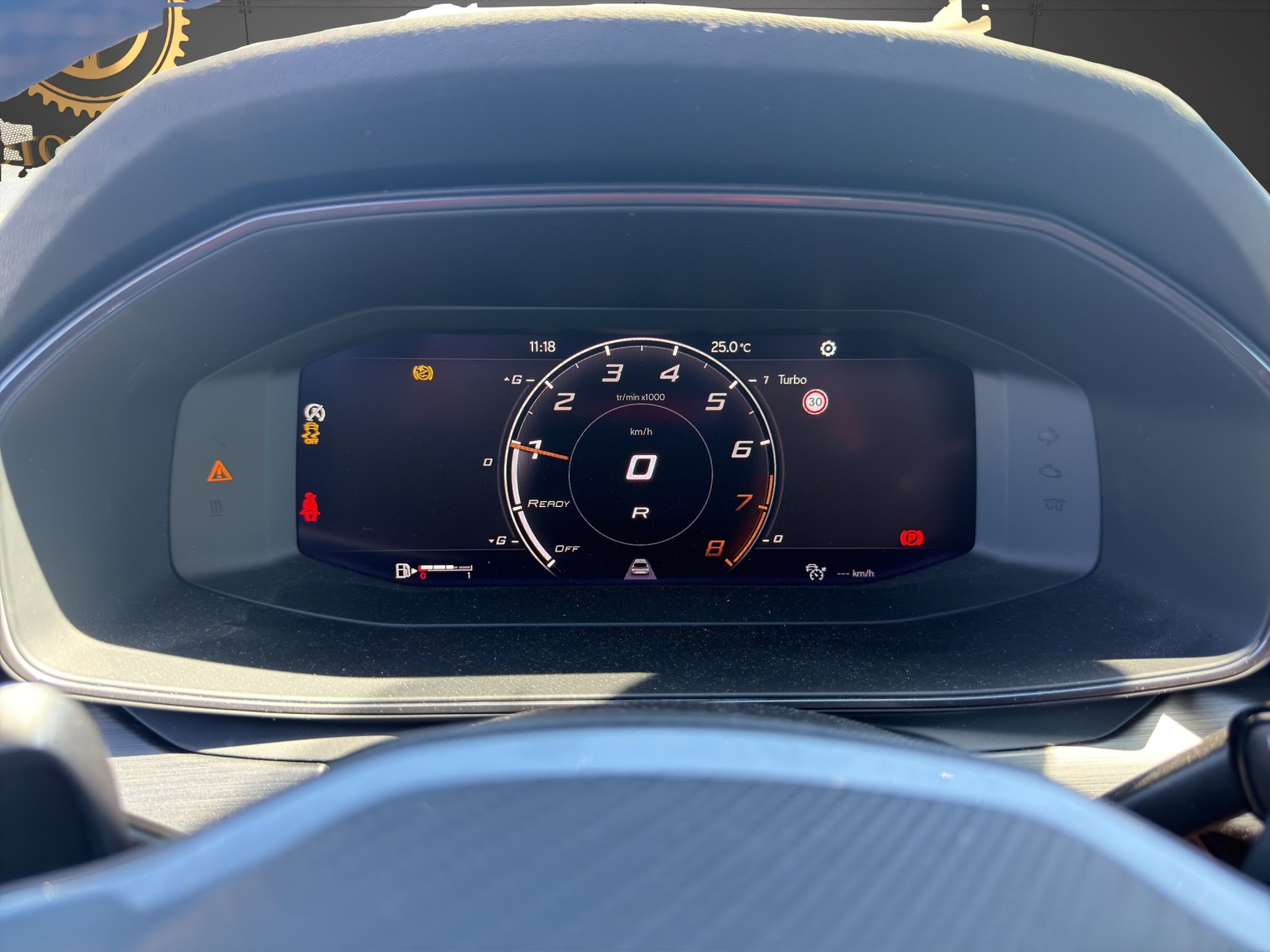 CUPRA Formentor 2.0TSI VZ 4Drive DSG-image-15