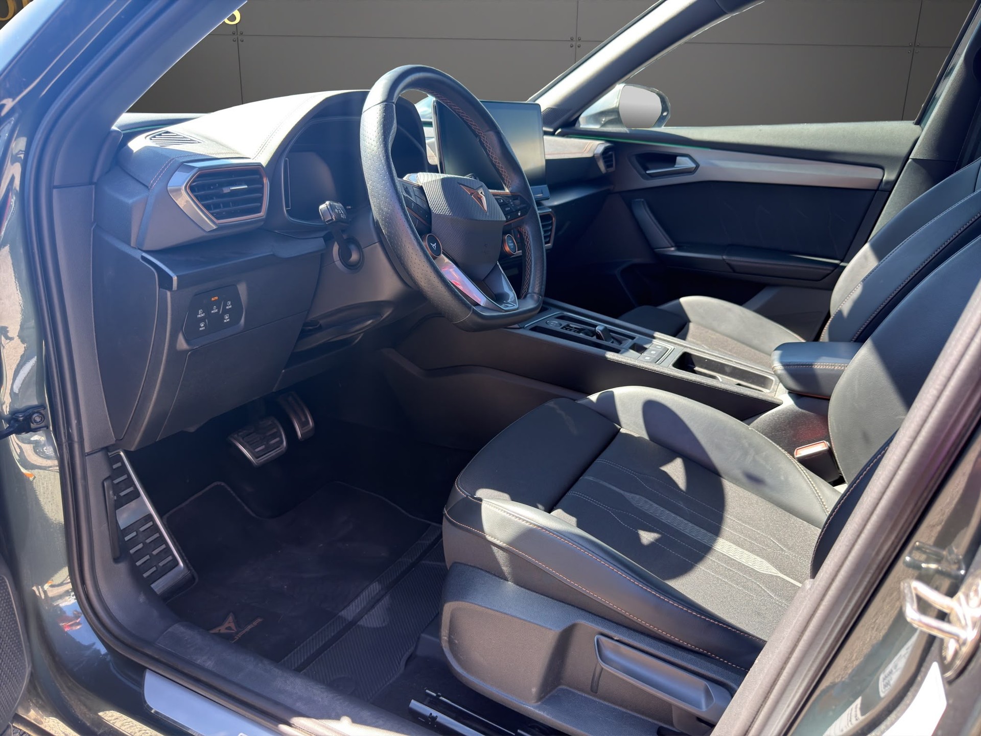 CUPRA Formentor 2.0TSI VZ 4Drive DSG-image-9