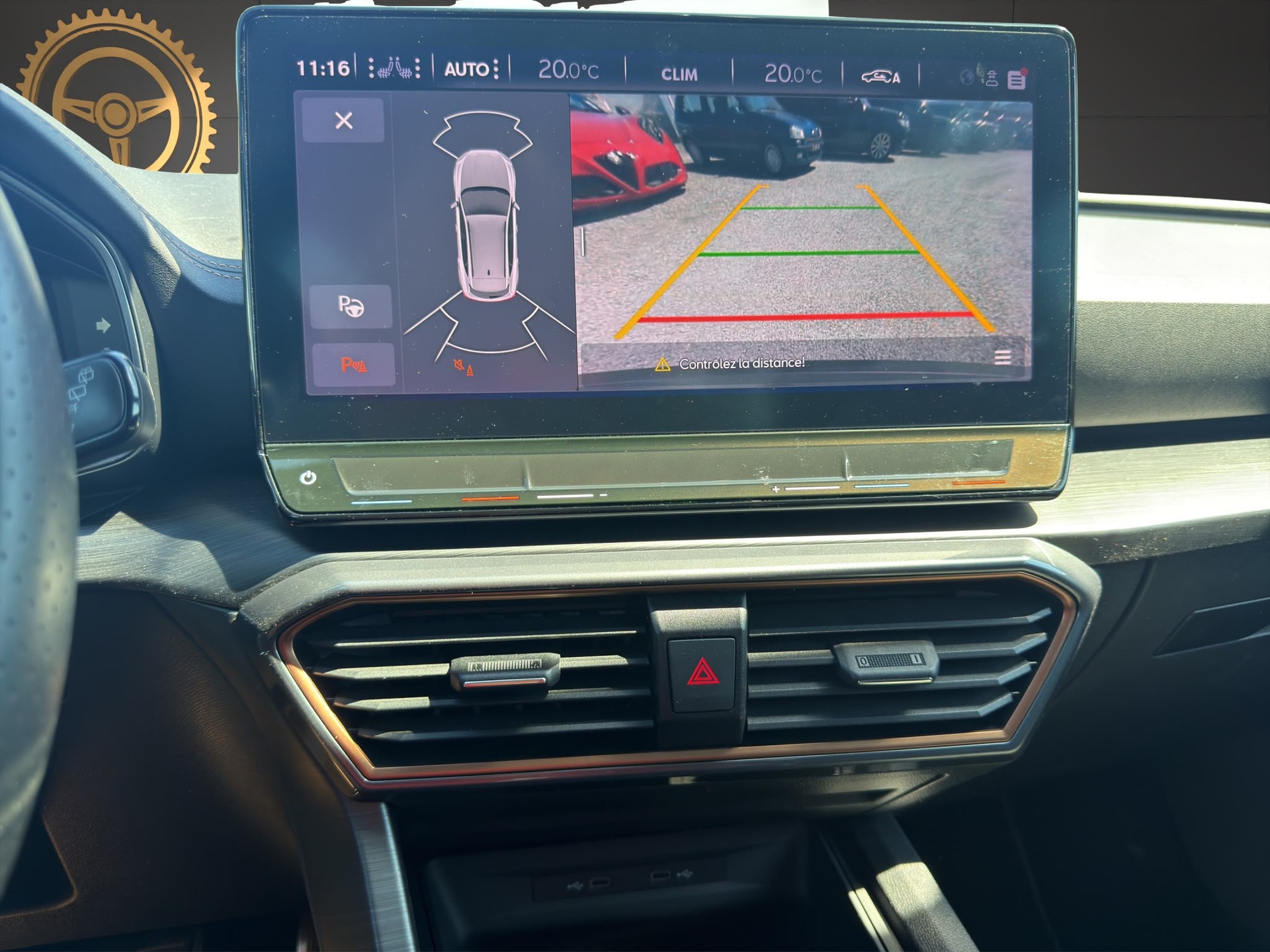 CUPRA Formentor 2.0TSI VZ 4Drive DSG-image-13