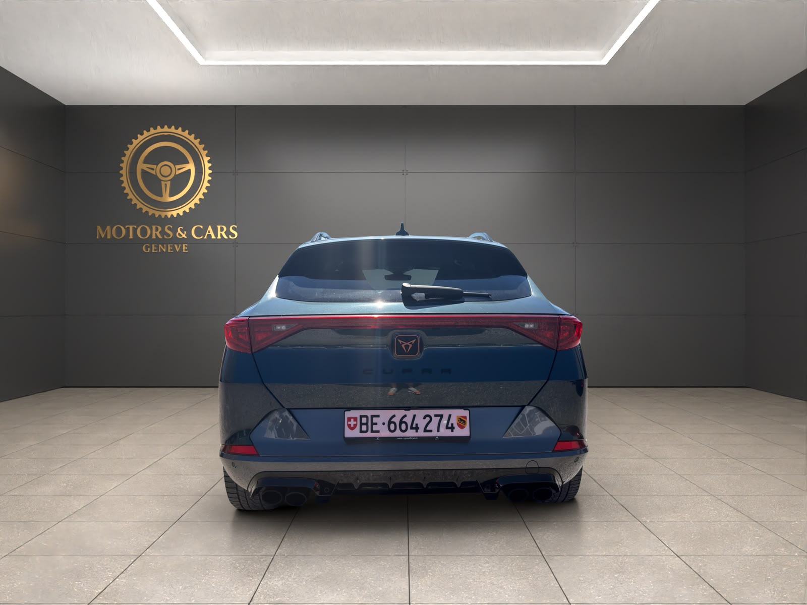 CUPRA Formentor 2.0TSI VZ 4Drive DSG-image-3